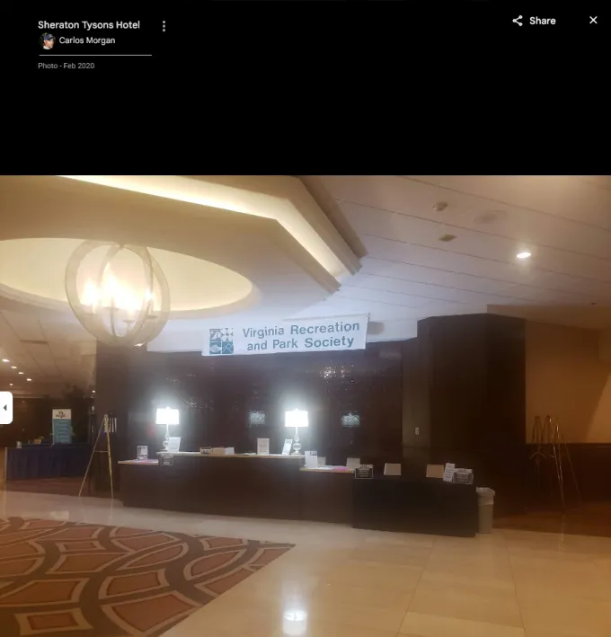 Even more confirmation about the atrium lining up.
